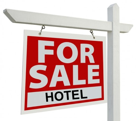 Hotel for sale in Hurghada – Egypt